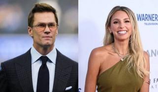 Tom Brady fuels romance rumours with Scooter Braun's ex-wife Yael Cohen
