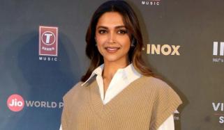 Deepika Padukone raises alarm over Mumbai's poor AQI: 'children are choking'