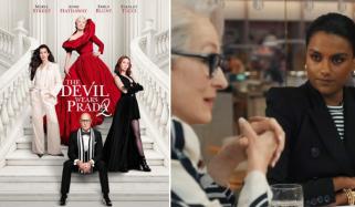 'The Devil Wears Prada 2' unveils teaser, new poster & Simone Ashley's first look 