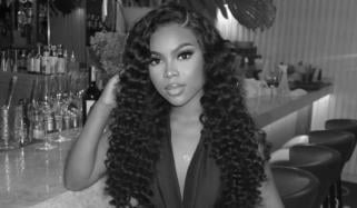 Carol the Warrior, Colombian influencer, dies at 23 after tragic health battle