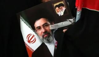 Iran’s new Supreme Leader Mojtaba Khamenei: Close US bases or face attack
