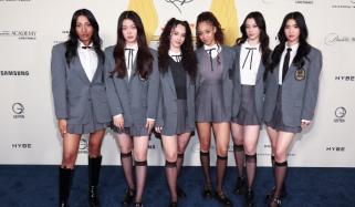 KATSEYE's five-member cover sparks 'someone always missing' debate among fans