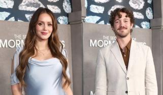 Mikayla Matthews, 'Mormon Wives' star, parts ways with Jace Terry amid intimacy woes