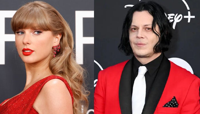 Taylor Swift finally gets clarification from Jack White on controversial remarks