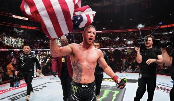 UFC fighters set to train FBI agents in unexpected partnership