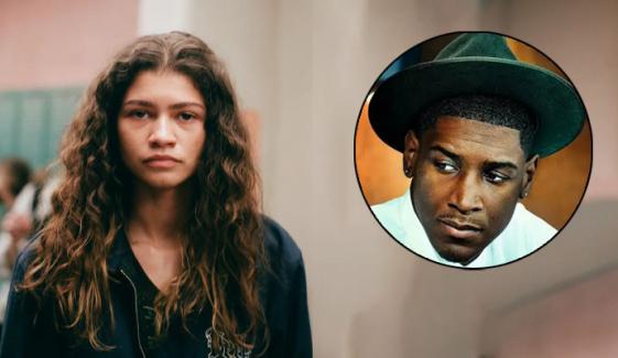 ‘Euphoria 3’ composer Labrinth shocks with bombshell announcement ahead of release