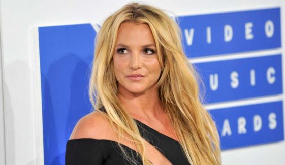 Britney Spears finds emotional support from mystery ally amid DUI arrest drama