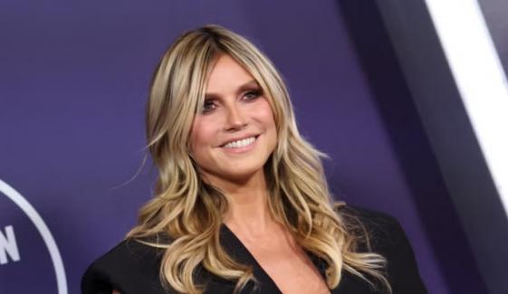 Heidi Klum sparks concern with serious health update