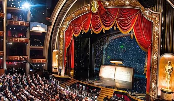 Hollywood under threat? Oscars ramp up security amid US-Iran war