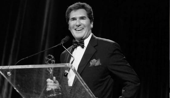 Ernie Anastos, legendary NYC anchor and 30-time Emmy winner, dies at 82