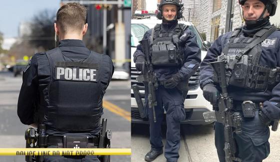 Iran conflict taking over American streets: NYC and Texas attacks spark US security alert