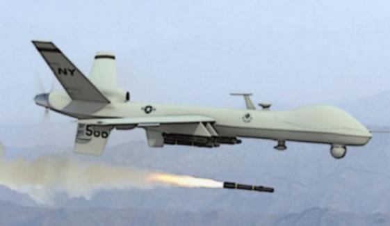 Breaking: Pakistan closes airspace over capital following drone sighting amid US-Iran war