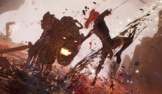 BAFTA Games Awards: Clair Obscur: Expedition 33 tops nomination lists