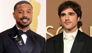 Michael B. Jordan to Jacob Elordi: Actors who earned first Oscar nods in 2026