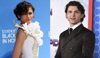 Zendaya steps out with wedding ring amid Tom Holland marriage rumours