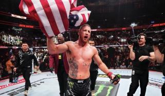 UFC fighters set to train FBI agents in unexpected partnership