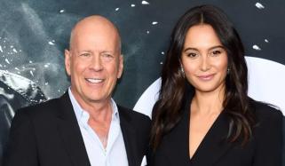 Emma Heming Willis pays heartfelt tribute to Bruce Willis with new Dementia fund