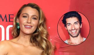 Blake Lively breaks social media silence after jury trial request in Justin Baldoni case