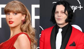 Taylor Swift finally gets clarification from Jack White on controversial remarks