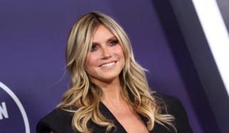 Heidi Klum sparks concern with serious health update