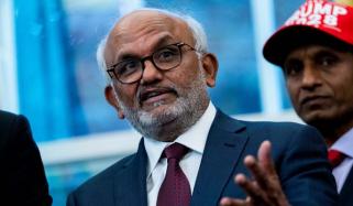 Adobe CEO Shantanu Narayen to exit after 18 years at company