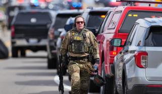 Temple Israel West Bloomfield attack: FBI probes links to Iran conflict