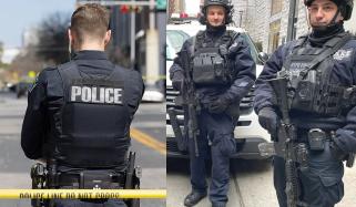 Iran conflict taking over American streets: NYC and Texas attacks spark US security alert