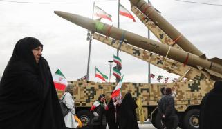 Is Iran targeting 11 US cities? The ‘Target List’ hoax explained