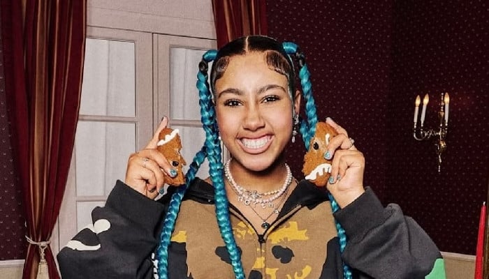 North West shocks internet as she debuts yet another bizarre fashion choice