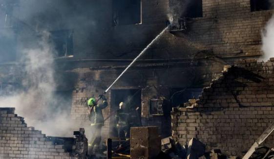 Jewish school hit by ‘targeted attack’ blast days after Iran girls' school strike