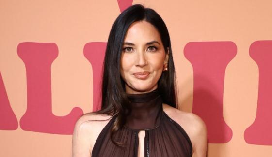 Olivia Munn reveals violent advice she receives during painful cancer battle