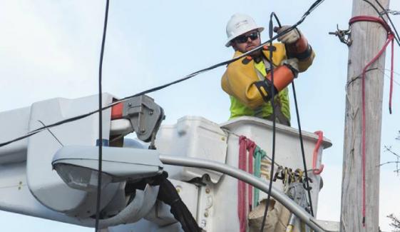 AEP power outage in Ohio leaves thousands of customers without electricity 