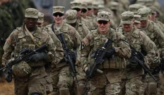 US ground invasion of Iran? Trump strikes Kharg Island, threatens ‘boots on the ground’