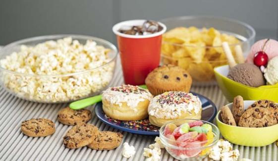 Study associates ultra-processed foods to poor bone health