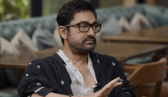 Aamir Khan rings in 61st birthday with major acting career update 