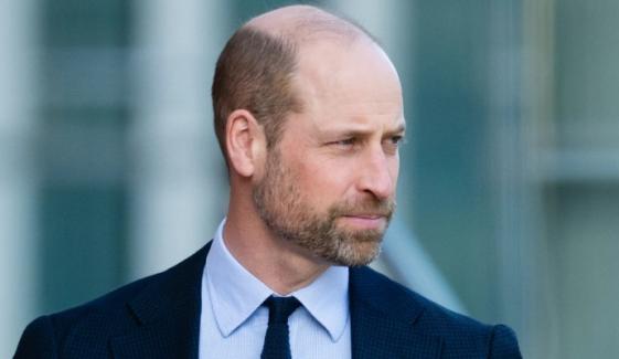 Prince William heads to Wales' Six Nations final amid shocking book claims