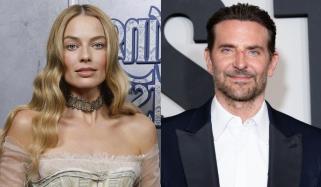 Margot Robbie, Bradley Cooper fuel new buzz over 'Ocean's Eleven' prequel