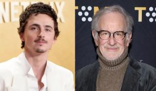 Timothée Chalamet’s Opera comment draws subtle rebuke from Steven Spielberg