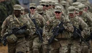 US ground invasion of Iran? Trump strikes Kharg Island, threatens ‘boots on the ground’