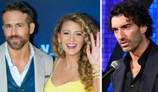 Ryan Reynolds cheers loudly after Blake Lively ramps up Justin Baldoni clash