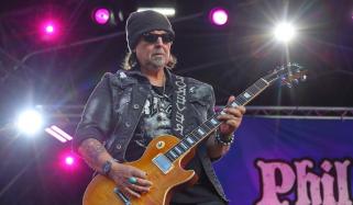 Motörhead guitarist Phil Campbell dies at 64: Cause of death revealed