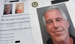 Is Jeffrey Epstein alive? The truth behind viral Florida highway video