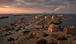 Kharg Island: US targets Iran’s economic lifeline on ‘Forbidden Island