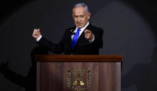 ‘Messiah’s Return’: Netanyahu rebrands Middle East conflict as ‘War of Redemption
