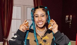 North West shocks internet as she debuts yet another bizarre fashion choice