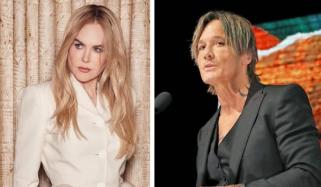 Nicole Kidman becomes emotional after opening up on Keith Urban split 