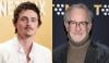 Timothée Chalamet’s Opera comment draws subtle rebuke from Steven Spielberg