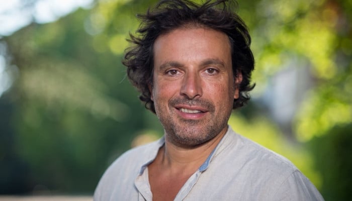 Bruno Salomone passes away at 55: Actor's shocking cause of death revealed