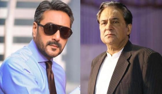 Adnan Siddiqui fires back at Firdous Jamal: ‘Not for us to decide’