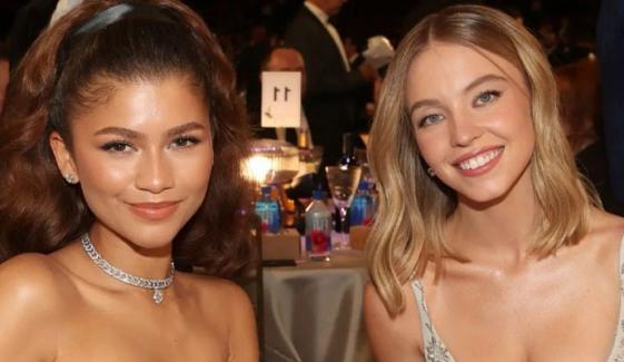 Zendaya, Sydney Sweeney’s feud takes center stage ahead of new ‘Euphoria’ release